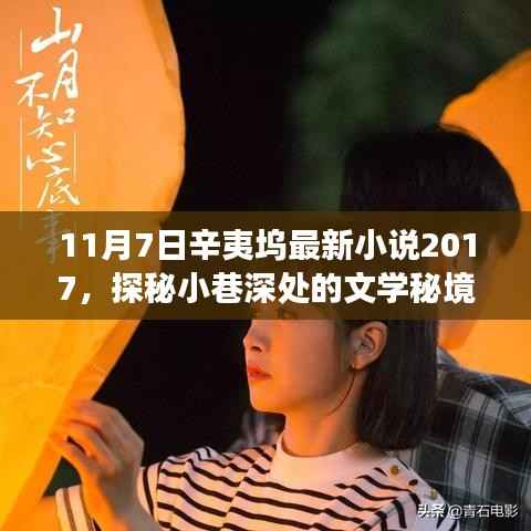 辛夷坞最新小说小巷深处的文学秘境,揭秘故事与特色小店的魅力之旅(2017年)