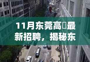 东莞高埗特色小店求职奇遇记,揭秘小巷深处的最新招聘宝藏