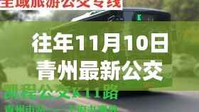 青州最新公交路线启程,与自然美景的不解之缘(11月10日更新)