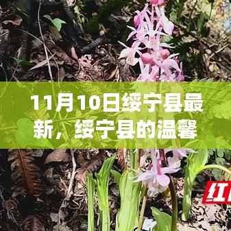 绥宁县温馨日常,11月10日的阳光故事