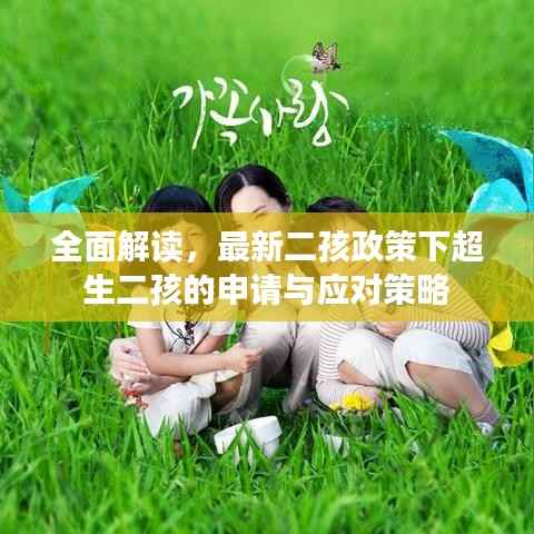 全面解读,最新二孩政策下超生二孩的申请与应对策略