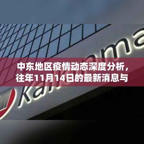 中东地区疫情动态深度分析,往年11月14日的最新消息与趋势聚焦