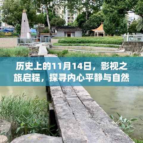 历史上的11月14日,影视之旅启程,探寻内心平静与自然美景的奇妙冒险