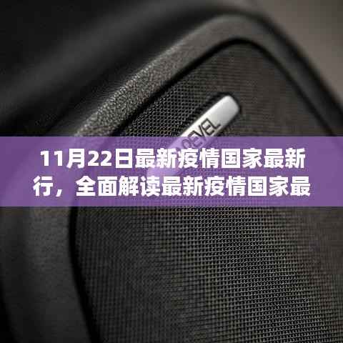 全面解读最新疫情国家行动,特性、体验、竞品对比及用户分析(11月22日最新更新)