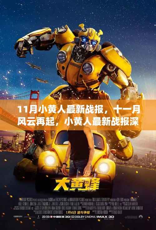 十一月风云再起,小黄人最新战报深度解析与预测