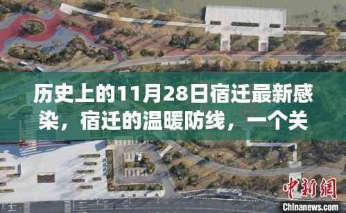 宿迁温暖防线，友情、爱与陪伴的感人故事在11月28日的历史印记中绽放
