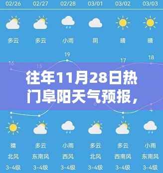 未来生活新篇章开启，智能预测阜阳天气预报神器揭秘新纪元风采