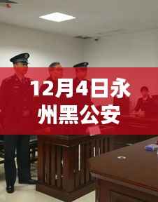 永州黑公安揭秘,获取最新资讯与应对步骤指南(12月4日更新)