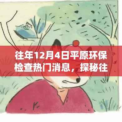 往年12月4日平原环保检查热门消息,探秘往年12月4日平原环保检查背后的故事,小巷中的绿色奇遇