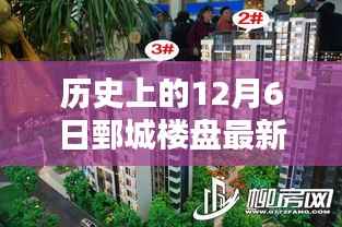 鄄城楼盘温馨开盘日,历史开盘价格回顾与最新篇章的启示