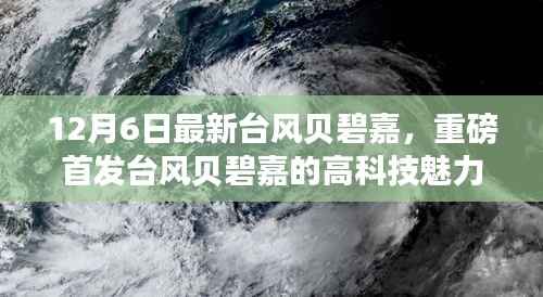 重磅首发!台风贝碧嘉的高科技魅力,革新功能引领时代,体验未来风暴的力量!