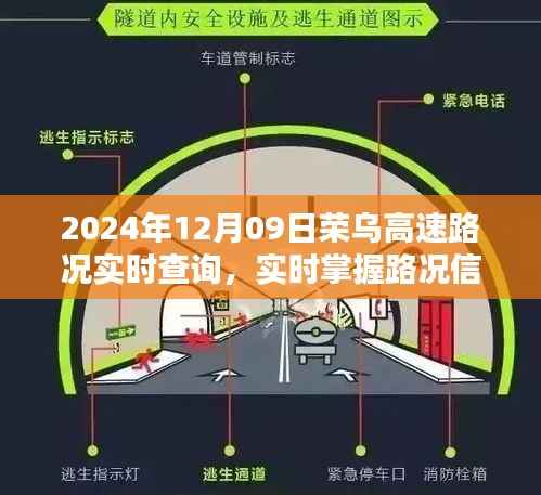 荣乌高速路况实时更新,掌握最新路况信息(2024年12月09日最新)
