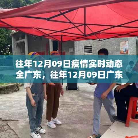 往年12月09日广东疫情实时动态概览及分析