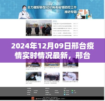邢台疫情实时动态,智能监控预警系统引领抗疫新时代(最新更新至2024年12月09日)