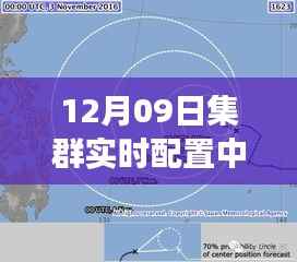 集群实时配置中心,跃动未来,自信成就梦想之旅的学习之旅