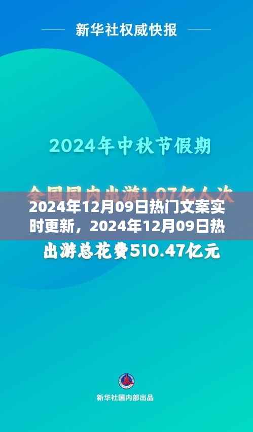小红书风格精选,2024年12月09日热门文案实时更新精选集