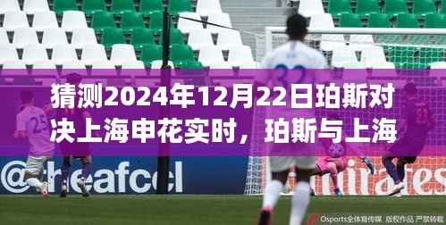 珀斯与上海申花前瞻对决,预测赛场风云,2024年决战珀斯之战!