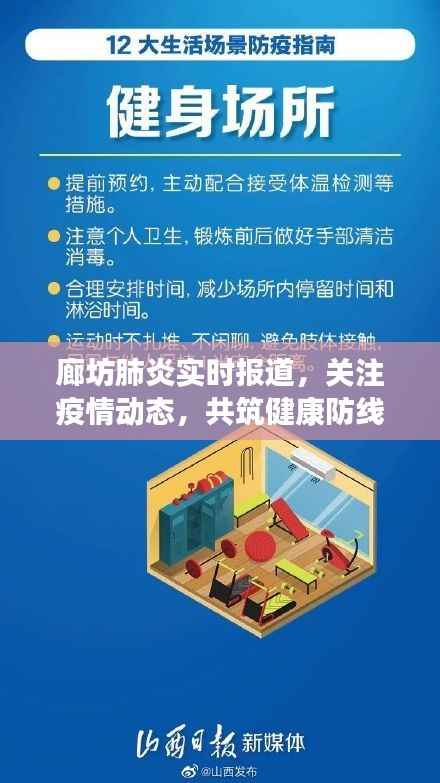 廊坊疫情实时更新,共筑健康防线(最新动态)