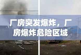 厂房突发爆炸,厂房爆炸危险区域划分图