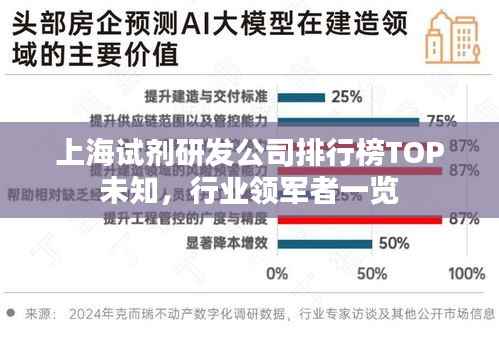 上海试剂研发公司排行榜TOP未知，行业领军者一览