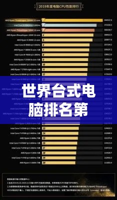 世界台式电脑排名第一,超越时代的顶级性能之选