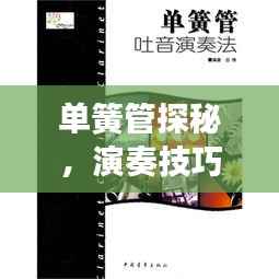 单簧管探秘,演奏技巧与音乐魅力,百度权威解读!