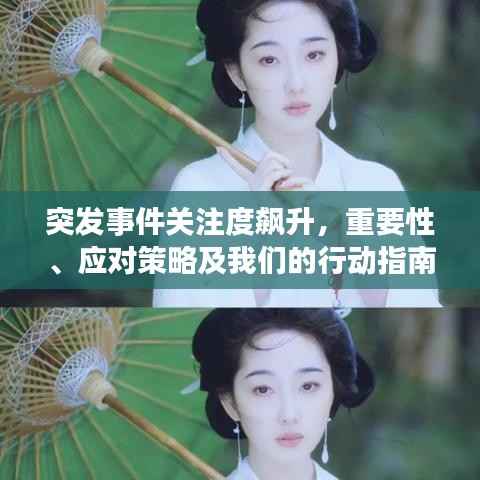 突发事件关注度飙升,重要性、应对策略及我们的行动指南